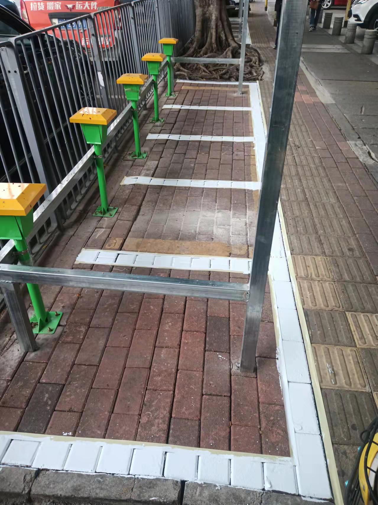 電瓶車充電樁 電瓶車充電樁