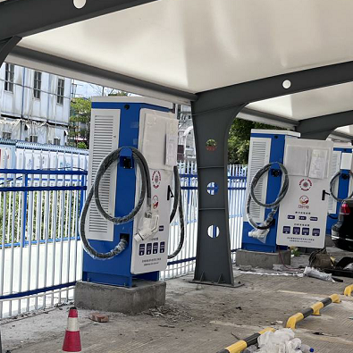 汽車充電樁 汽車充電樁
