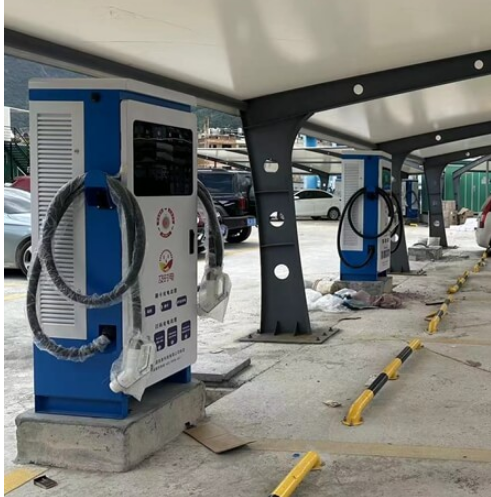 新能源充電樁 新能源充電樁
