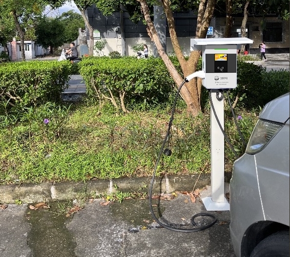 及時(shí)電家用充電樁怎么選擇？
